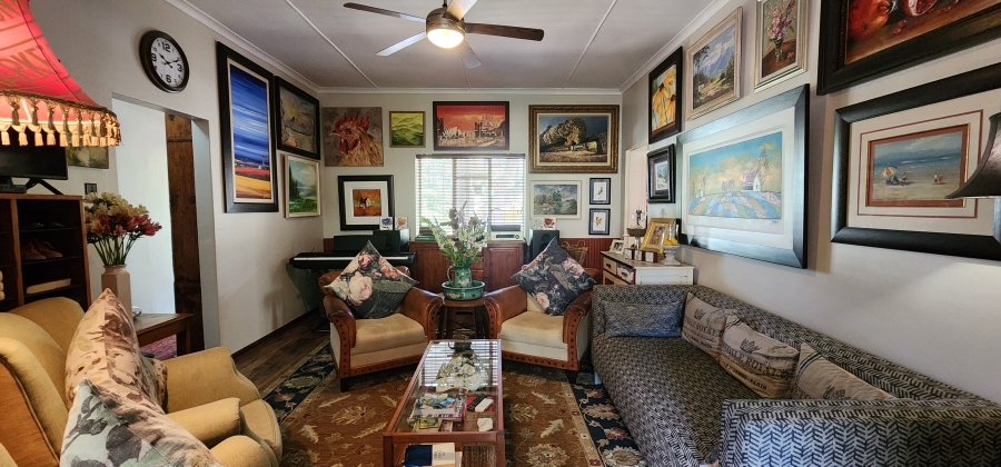 3 Bedroom Property for Sale in Swellendam Western Cape